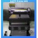 EzDTF A2 Printer +Shaking Powder Machine, Xp600/i3200 (2 print head)