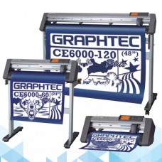 Graphtec CE-6000 Plus Series