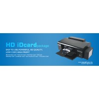 HD iDcard package