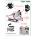 EzEngraving machine