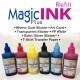 Ink And Toner